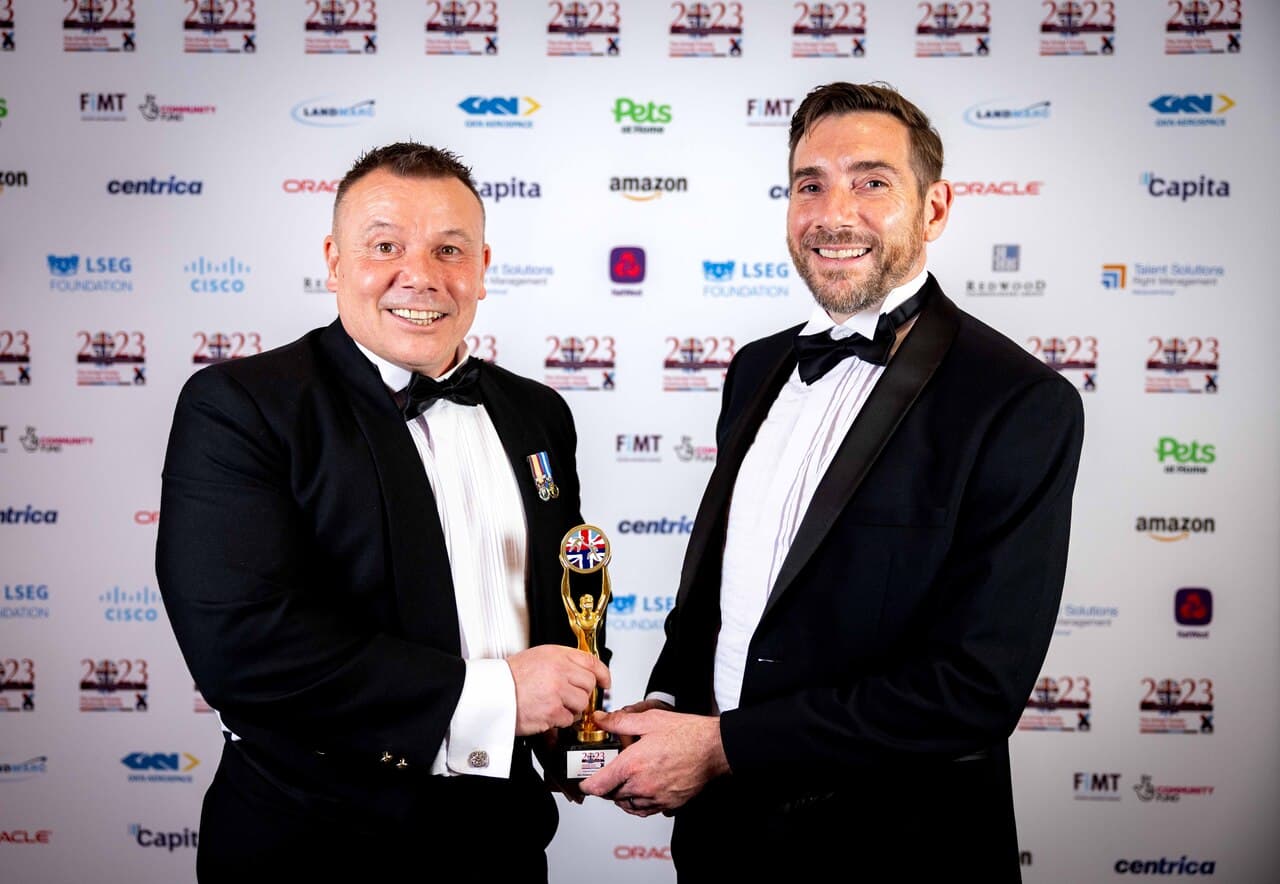 Start-up of the year