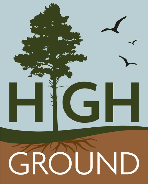 HighGround Logo